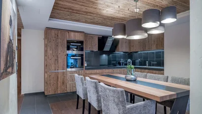 Your luxury holiday in Ischgl