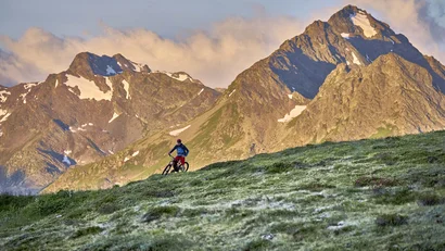 Your luxury holiday in Ischgl