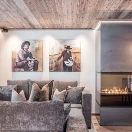 Your luxury holiday in Ischgl