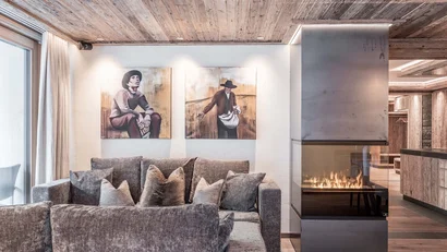 Your luxury holiday in Ischgl