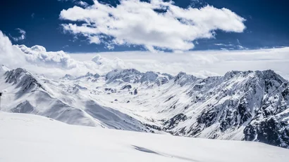 Your luxury holiday in Ischgl