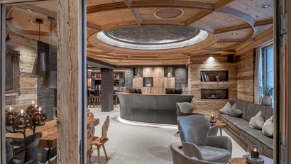 Your luxury holiday in Ischgl