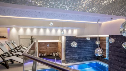 Ihr Luxusurlaub in Ischgl