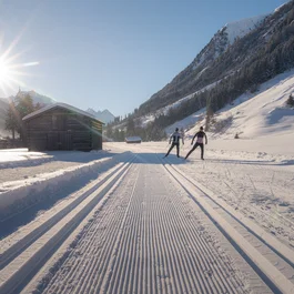 Your luxury holiday in Ischgl