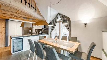 Your luxury holiday in Ischgl