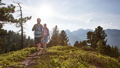 Your luxury holiday in Ischgl