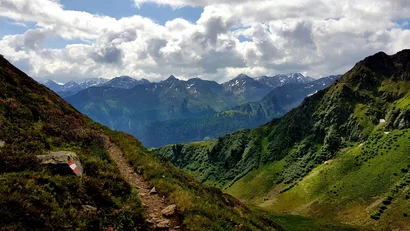 Your luxury holiday in Ischgl