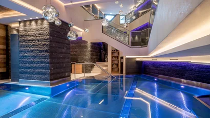 Your luxury holiday in Ischgl