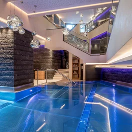 Your luxury holiday in Ischgl