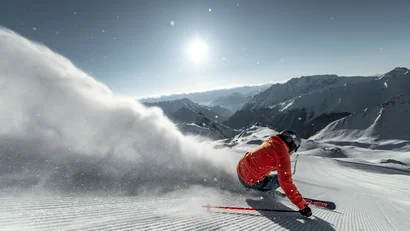 Your luxury holiday in Ischgl