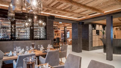 Your luxury holiday in Ischgl