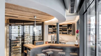 Your luxury holiday in Ischgl