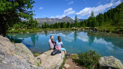 Your luxury holiday in Ischgl