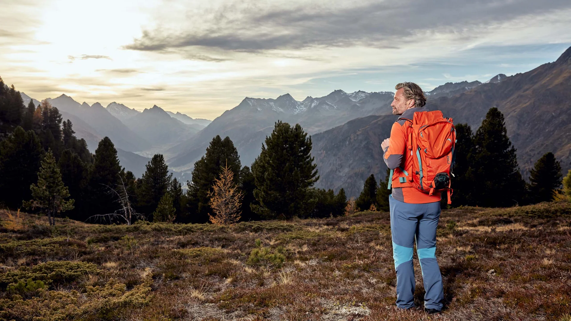 Ihr Luxusurlaub in Ischgl