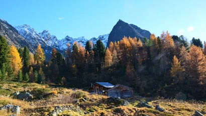 Ihr Luxusurlaub in Ischgl