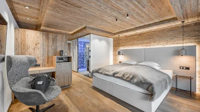 Your luxury holiday in Ischgl