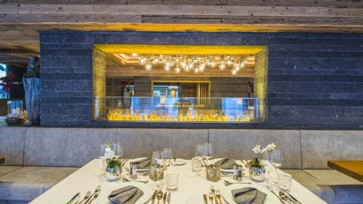 Your luxury holiday in Ischgl