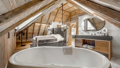 Your luxury holiday in Ischgl