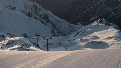 Your luxury holiday in Ischgl