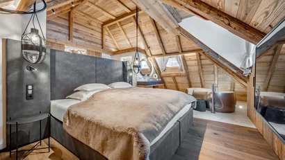 Your luxury holiday in Ischgl