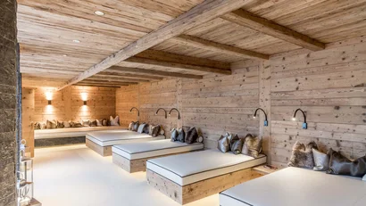 Your luxury holiday in Ischgl