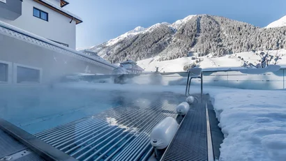 Your luxury holiday in Ischgl