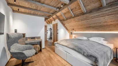 Your luxury holiday in Ischgl