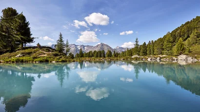 Your luxury holiday in Ischgl