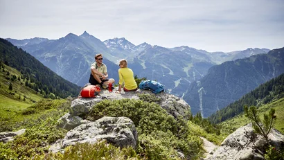 Your luxury holiday in Ischgl