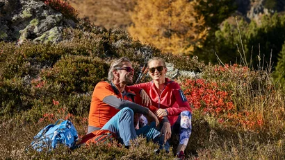 Ihr Luxusurlaub in Ischgl