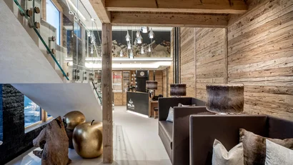 Your luxury holiday in Ischgl