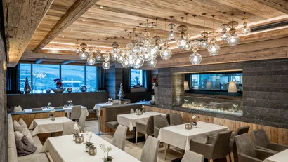 Your luxury holiday in Ischgl