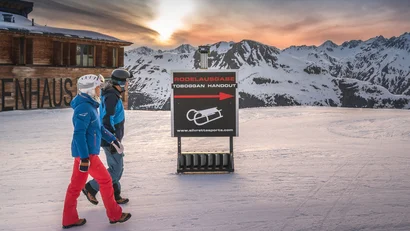 Your luxury holiday in Ischgl