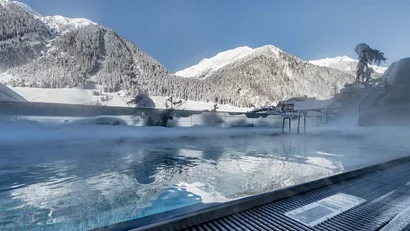Your luxury holiday in Ischgl