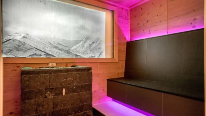 Your luxury holiday in Ischgl