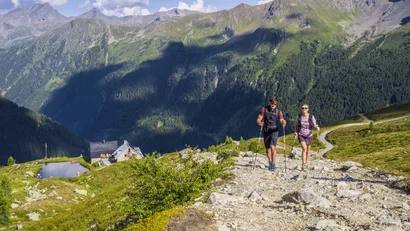 Your luxury holiday in Ischgl