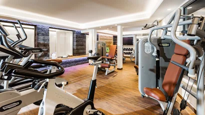 Your luxury holiday in Ischgl