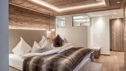 Your luxury holiday in Ischgl
