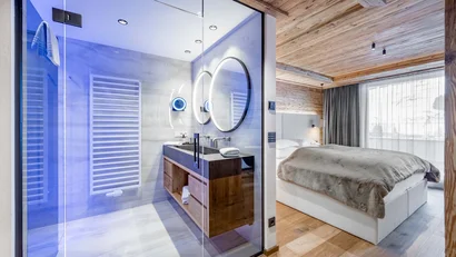 Your luxury holiday in Ischgl