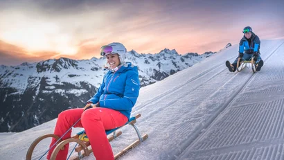 Your luxury holiday in Ischgl