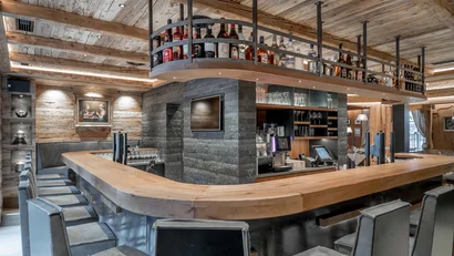 Your luxury holiday in Ischgl