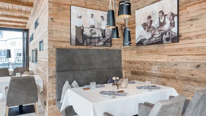 Your luxury holiday in Ischgl