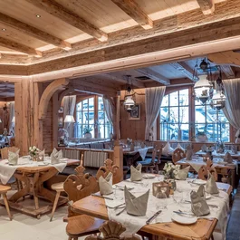 Your luxury holiday in Ischgl
