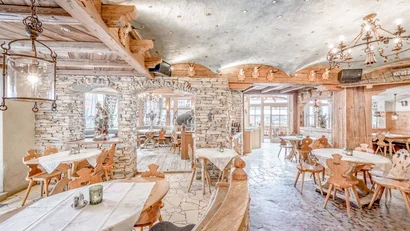 Your luxury holiday in Ischgl